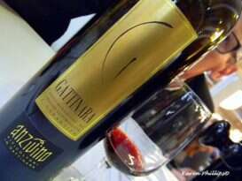 Gattinara Anzivino Riserva