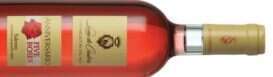 Five Roses Leone De Castris