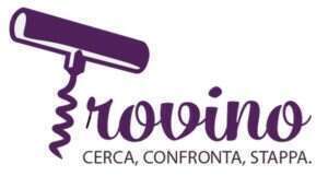 Logo Trovino