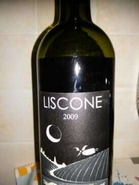 Aglianico del Vulture Liscone Madonna delle Grazie
