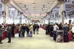 4° Mercato FIVI a Piacenza