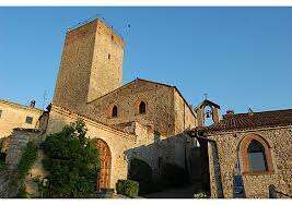 Castello di Stefanago - Oltrepò Pavese