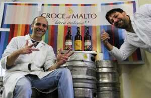 Croce di Malto Birrificio Artigianale Croce di Malto Birrificio Artigianale