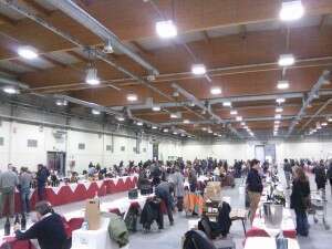 Sorgente del Vino - Fiera