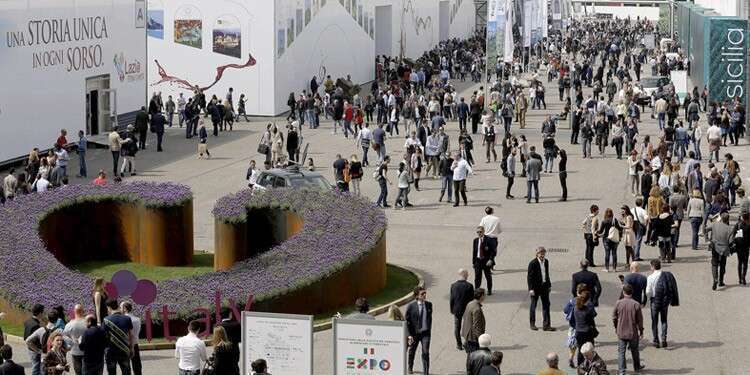 Vinitaly 2015