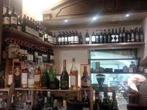 La Dogana del Buongusto - Angolo Bar e Cucina
