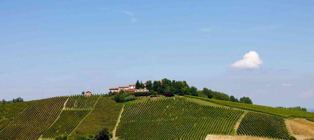 Poggio Rebasti Montescano Oltrepò Pavese Poggio Rebasti Montescano Oltrepò Pavese
