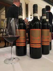 Brunello di Montalcino 2010 Col Di Lamo Brunello di Montalcino 2010 Col Di Lamo