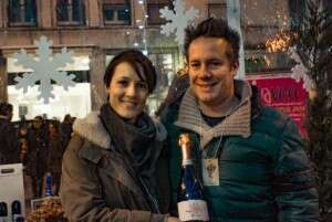 Cantina Col Del Lupo - Degustazione FIVI Treviso