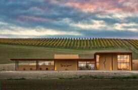 Cantina Col di Lamo a Montalcino