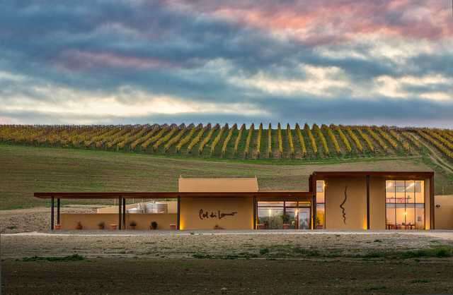 Cantina Col di Lamo a Montalcino