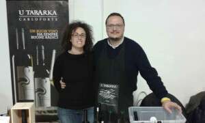 Cantina U Tabarka - Tanca Gioia - ViniTaste