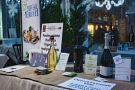 Degustazione Vini Fivi Treviso 2015
