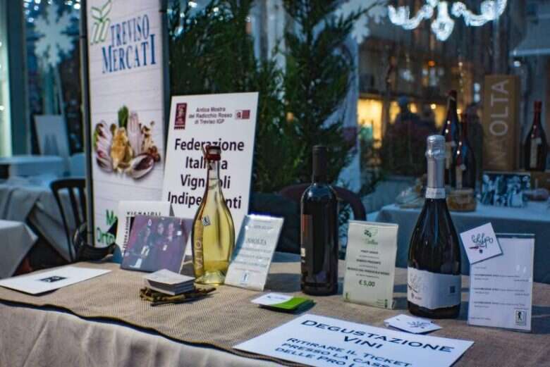 Degustazione Vini Fivi Treviso 2015