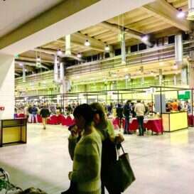 FIVI - Mercato dei Vini dei Vignaioli Indipendenti 2015
