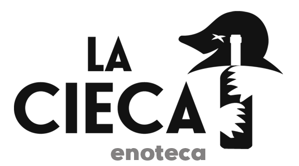 Logo Enoteca La Cieca