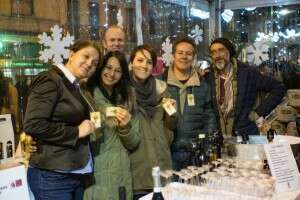 Produttori FIVI - Degustazione FIVI Treviso