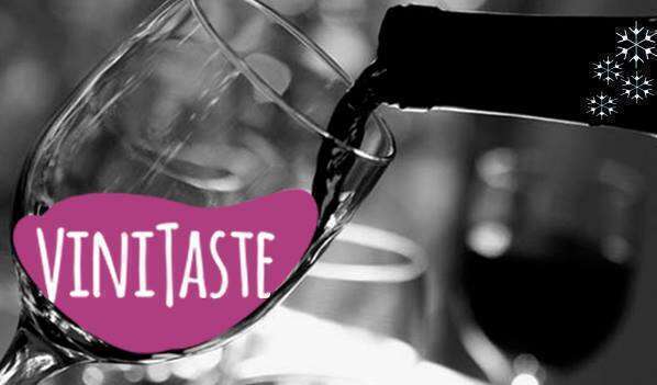 ViniTaste Degustazione Milano
