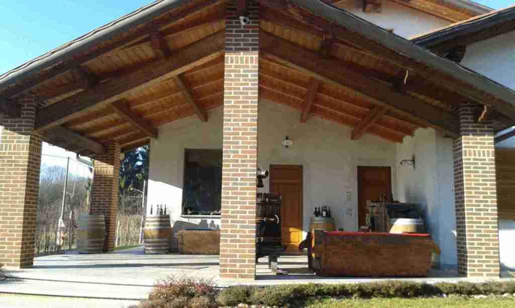 Antico Borgo dei Cavalli - Barbaglia Antico Borgo dei Cavalli - Barbaglia