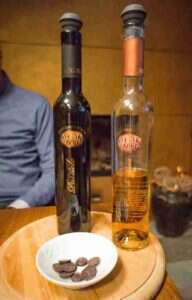 I Passiti di Antico Borgo dei Cavalli - Cantina Barbaglia I Passiti di Antico Borgo dei Cavalli - Cantina Barbaglia