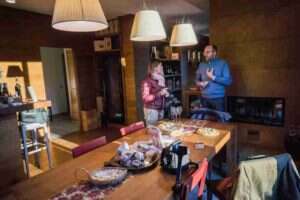 Silvia racconta i vini di Antico Borgo dei Cavalli a Trovino Silvia racconta i vini di Antico Borgo dei Cavalli a Trovino