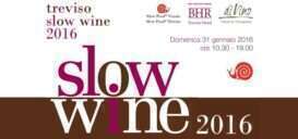 Treviso Slow Wine 2016