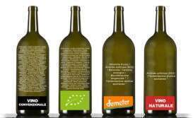 Vino Vegano e Vini Naturali