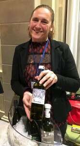 Gradito l'abito rosso a Venezia - Vini Cantina Coldefer