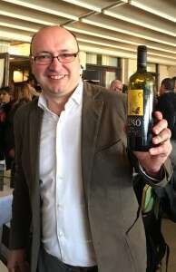 Gradito l'abito rosso a Venezia - Vini Cantina Buse dal Lof