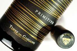 Primitivo Cantine Losito IGP Puglia