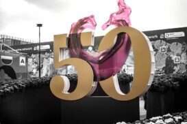 Vinitaly 2016 - 50esima edizione Salone Internazionale Vini in Italia