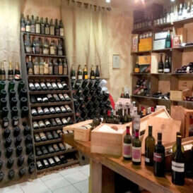 Degustazione Onav Treviso Vini in Anfora - Ristorante Le Querce