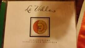 La Vrille - Agriturismo e Azienda Vitivinicola