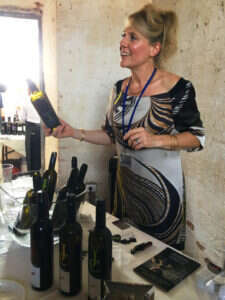 Noris di Azienda Agricola Colja Jožko - Grande Festa del Vino Noris di Azienda Agricola Colja Jožko - Grande Festa del Vino