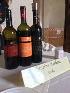Vini Cantine Barbera - Grande Festa del Vino Vini Cantine Barbera - Grande Festa del Vino