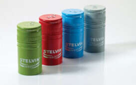 Tappo a Vite o Stelvin