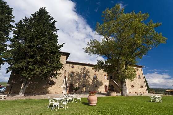 Casale dello Sparviero - Chianti Classico