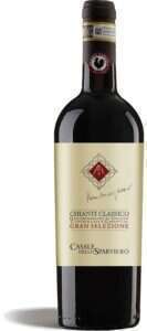 Chianti Classico Docg Gran Selezione Ada Andrighetti Casale dello Sparviero Chianti Classico Docg Gran Selezione Ada Andrighetti Casale dello Sparviero