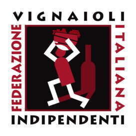 Logo FIVI - Federazione Vignaioli Indipendenti