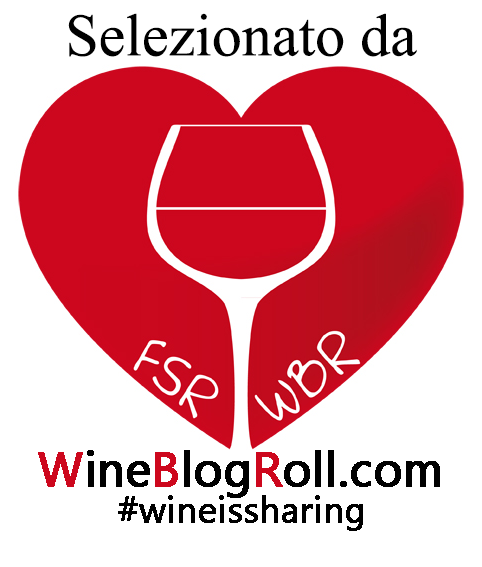 Il Blog di Trovino Sulle Strade del Vino è su WineBlogRoll