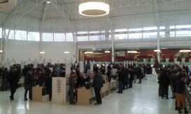 Live Wine 2017 - Salone Internazionale del Vino Artigianale a Milano