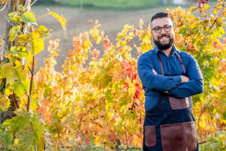 Colline Teramane Francesco Massetti e il suo Montepulciano D’Abruzzo