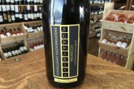 Sommariva Conegliano Valdobbiadene Prosecco Superiore Docg Brut