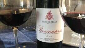 Tenute Sella, un Bramaterra di grande classe a Lessona
