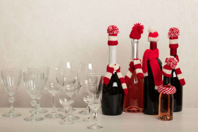 Vini da regalare a Natale