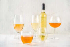 Orange Wine