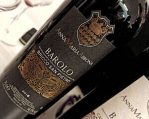 Barolo Bricco San Pietro – Anna Maria Abbona Barolo Bricco San Pietro – Anna Maria Abbona