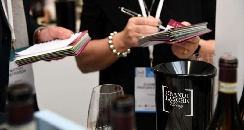 Grandi Langhe 2020 Grandi Langhe 2020