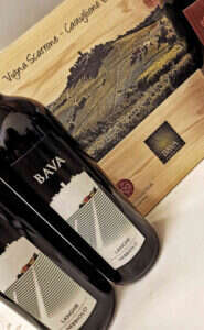Langhe Doc Nebbiolo – Cantina Bava Langhe Doc Nebbiolo – Cantina Bava
