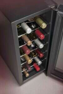 Cantinetta Frigo di Vini